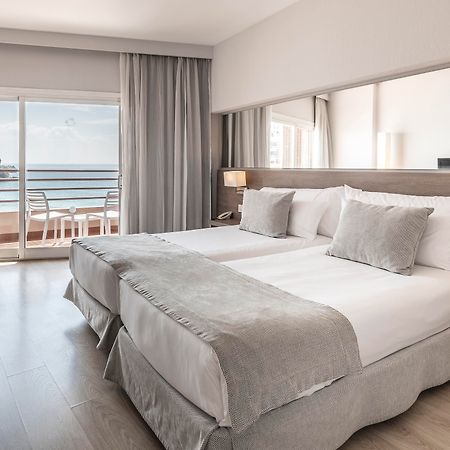 ホテル Be Live Experience Costa Palma (Adults Only) Cala Major  エクステリア 写真